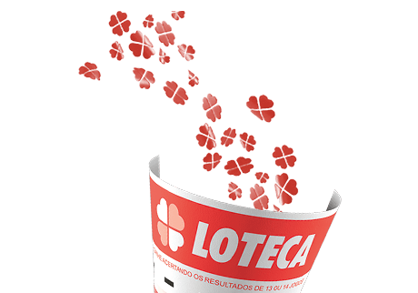 Logo loteca