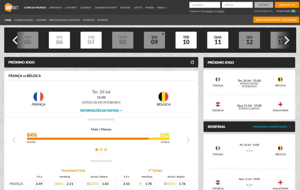 melhor site de análise de apostas esportivas