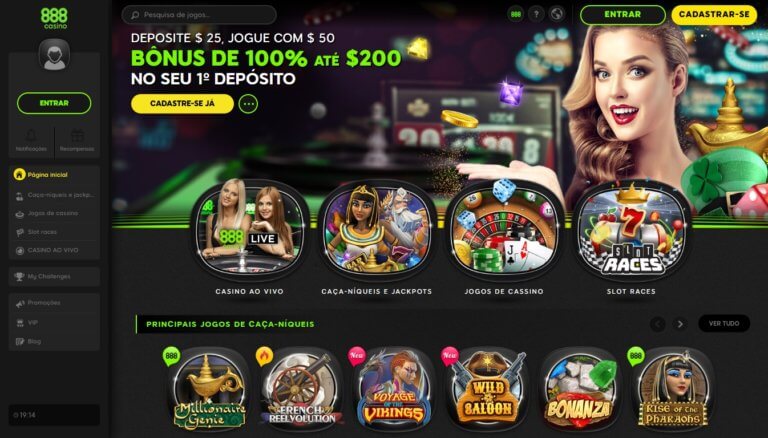 Slot de maquina Little Master
