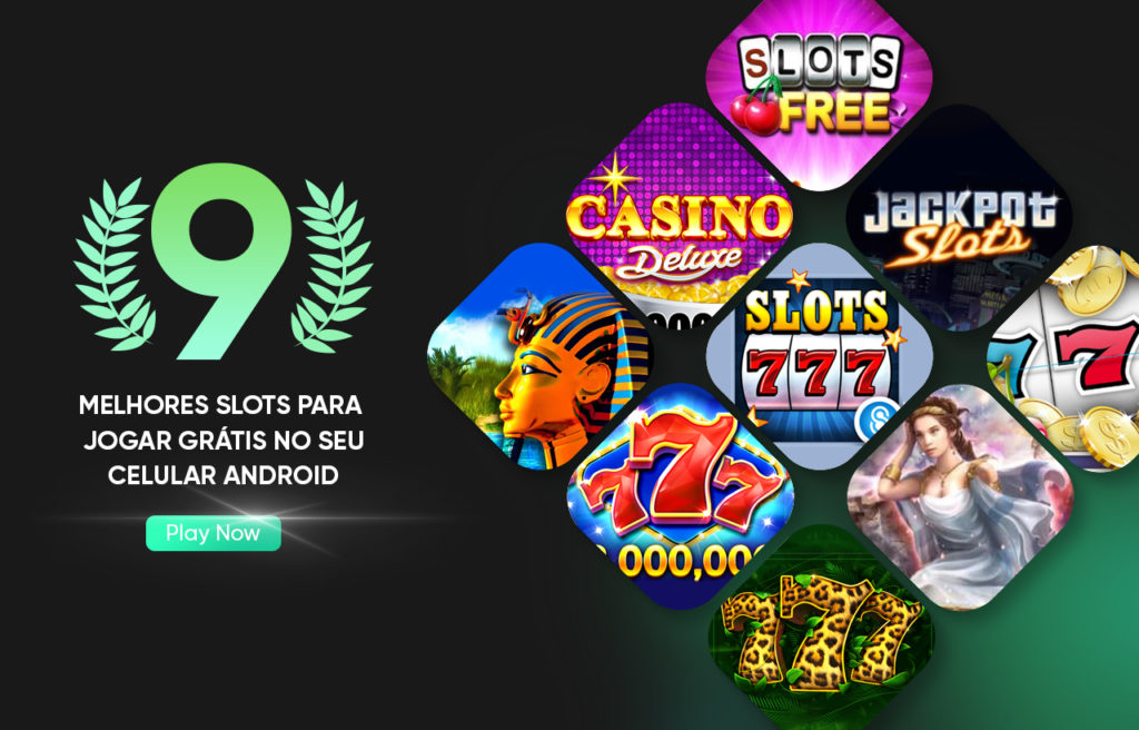 casinos online dinheiro de verdade