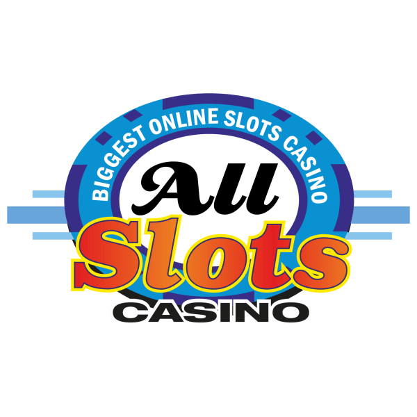 All Slots Cassino Brasil Logo