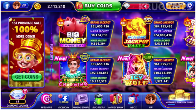 App Cash Frenzy