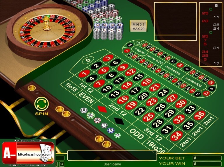 casino online casino