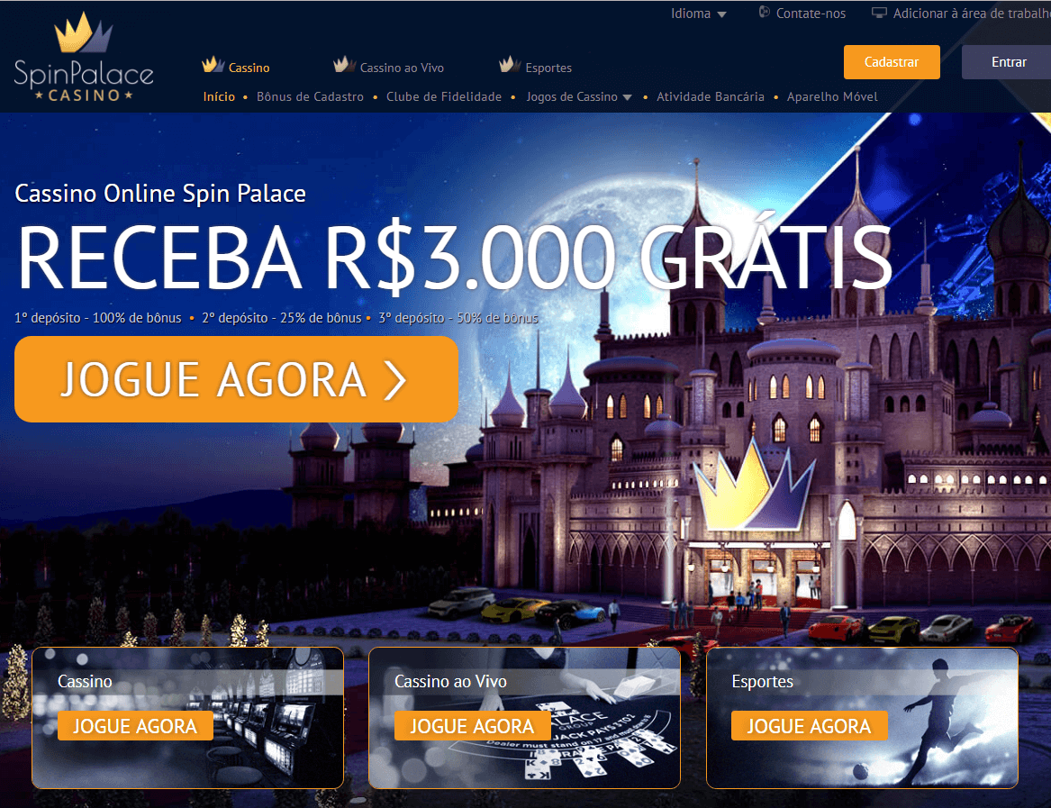 promoções casas de apostas