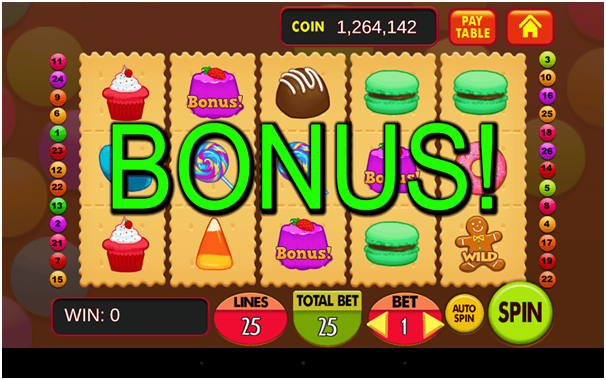 como ganhar no fruit slots brabet