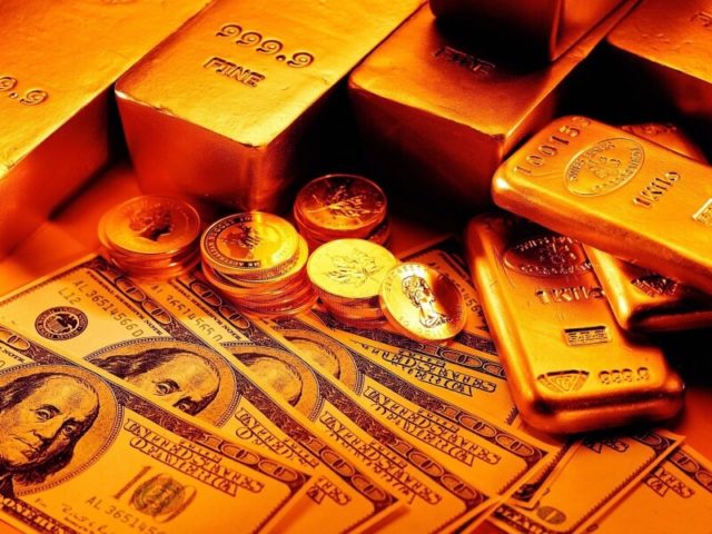 Ouro