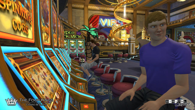 four kings casino slots jogo pc
