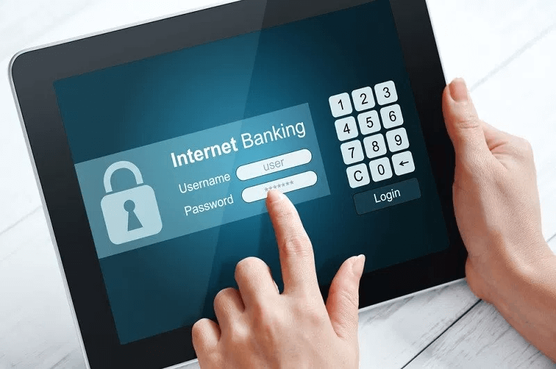 Internet Banking