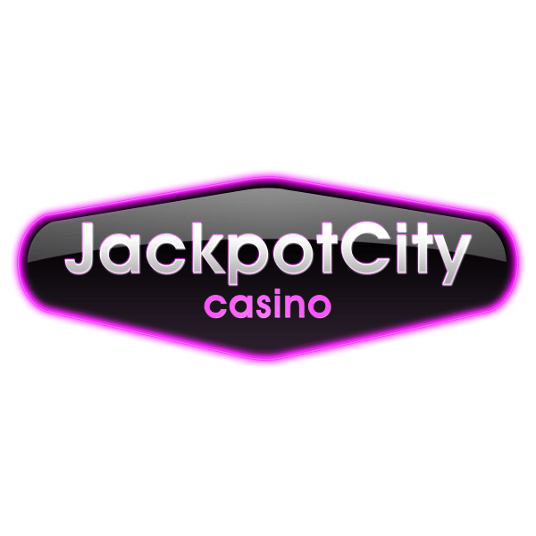 Jackpot City Cassino Brasil Logo