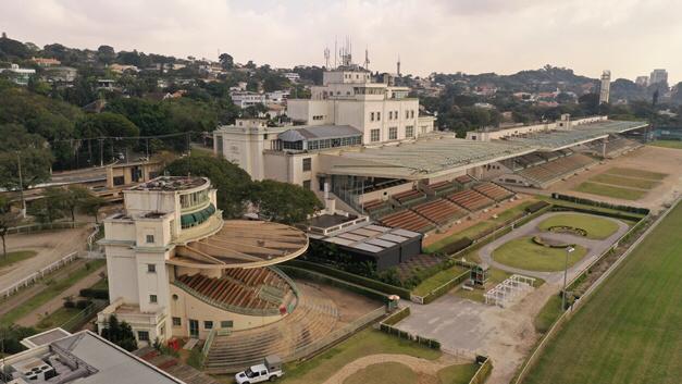 Jockey Club de Goiás Brasil