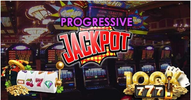 Jogos Progressivos