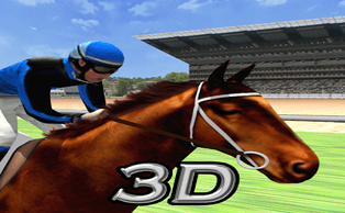 Jogos de corrida de cavalos virtuais
