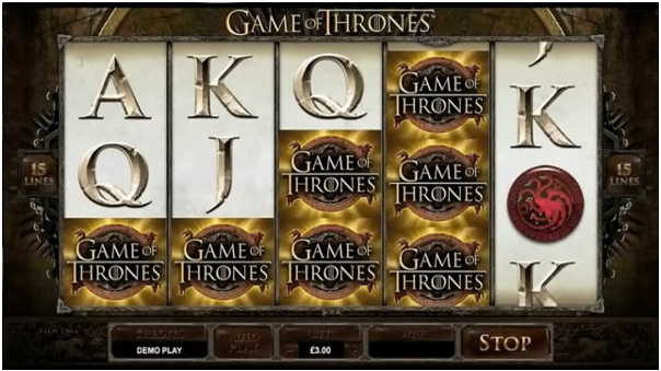 Jogos de slots grátis