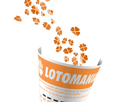 logo da lotomania