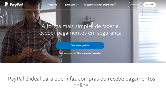 PayPal
