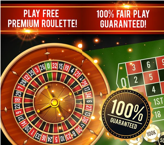 Roulette - VIP da Roleta Pro
