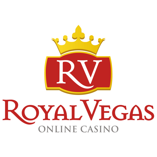 Royal Vegas Casino Brasil Logo