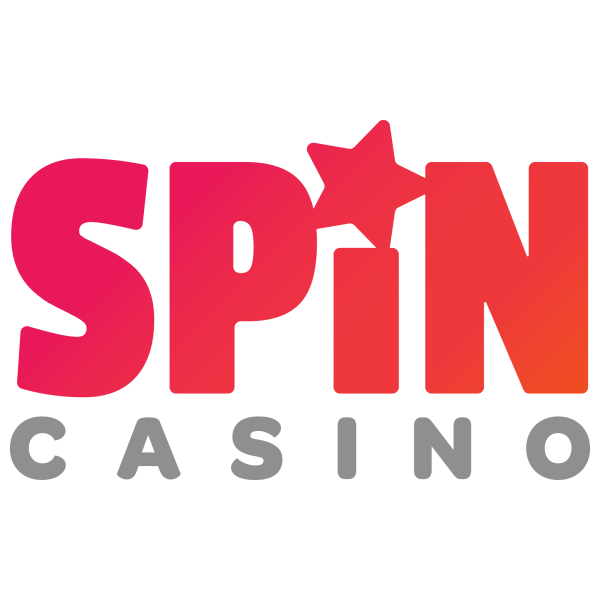 Spin Cassino Brasil Logo