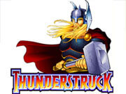 Thunderstruck