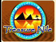 Treasure Nile1