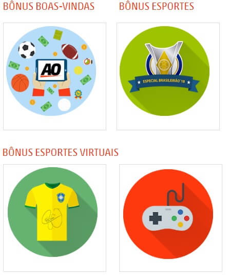 apostas online