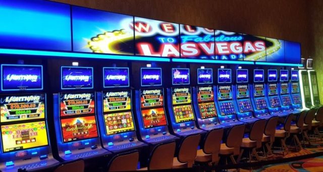 Video slot Chuzzle Video slot Chuzzle