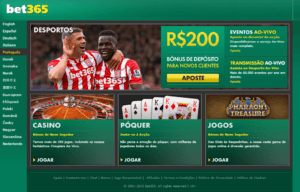 bet365 site de aposta