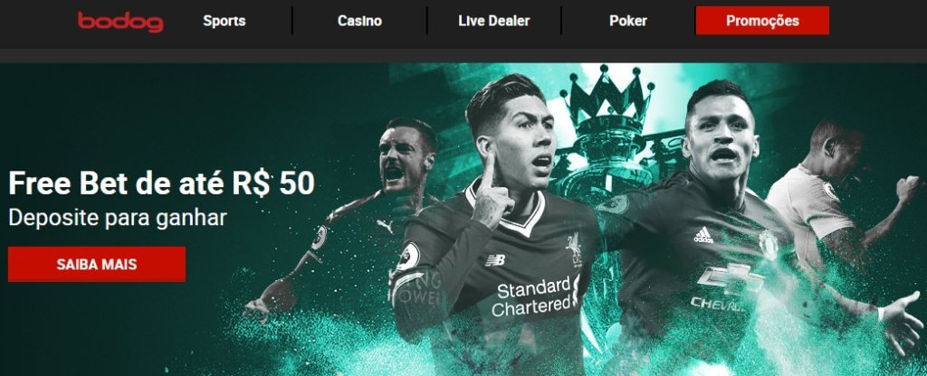 bodog brasil