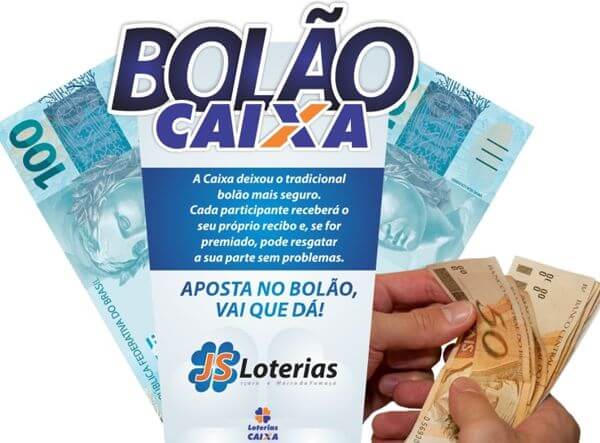 comprar bilhete da loteria federal pela internet