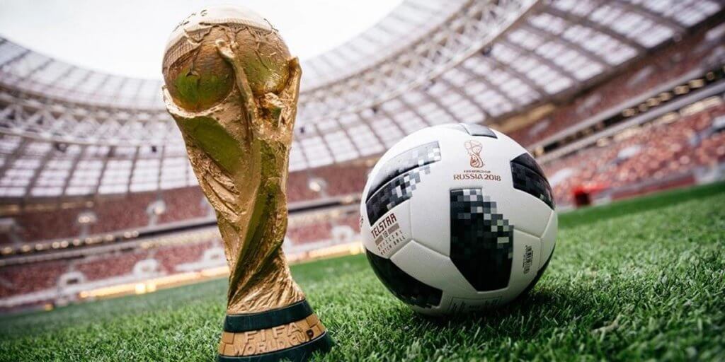 brasil na copa do mundo