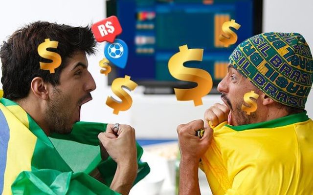 brasil na copa do mundo