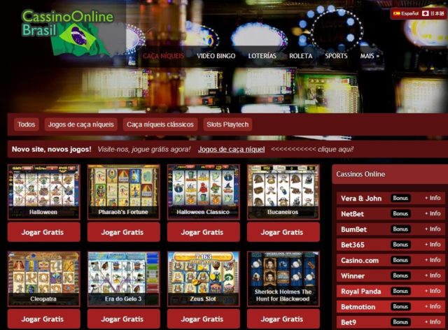 best new online casinos