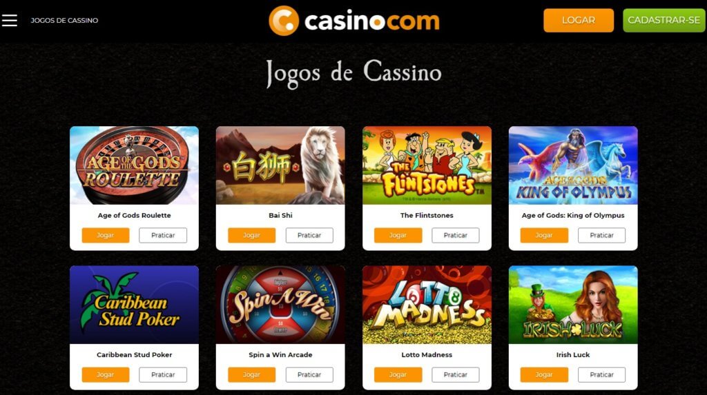 royal panda casino e confiável