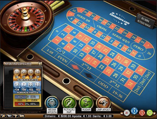 european roulette betano