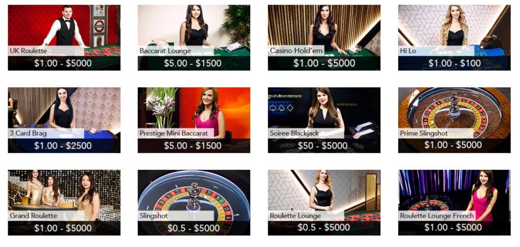 casino.com
