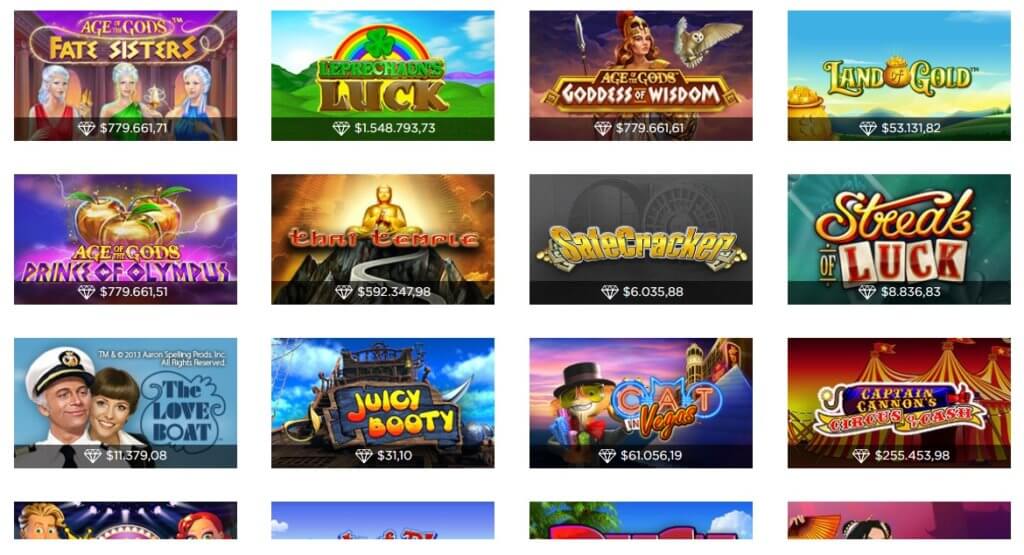 casino.com