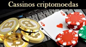 casinos criptomoedas