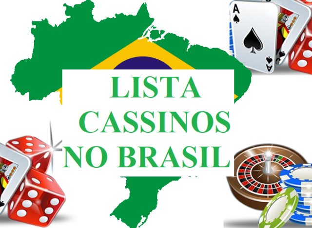 cassino on line ao vivo