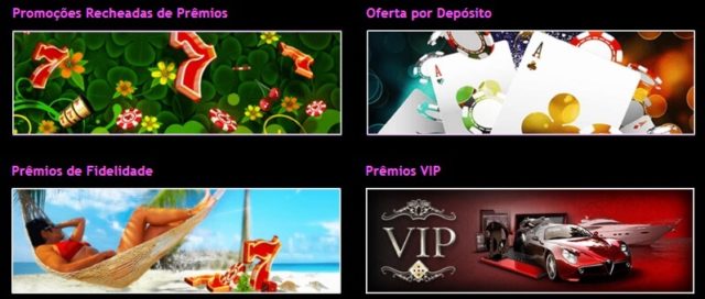 cassino jackpot city