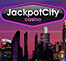 cassino jackpot city logo