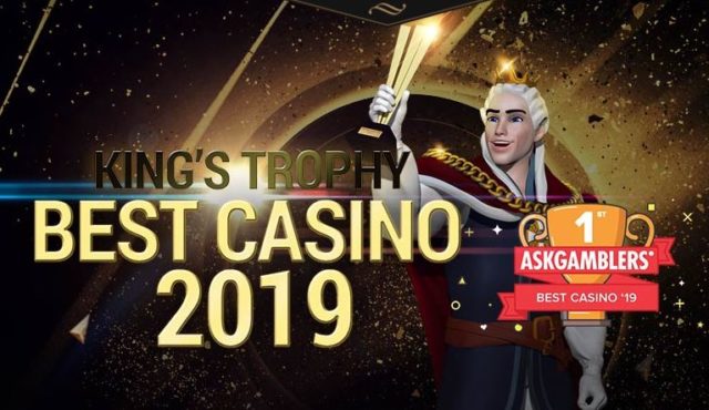 cassino online seguro