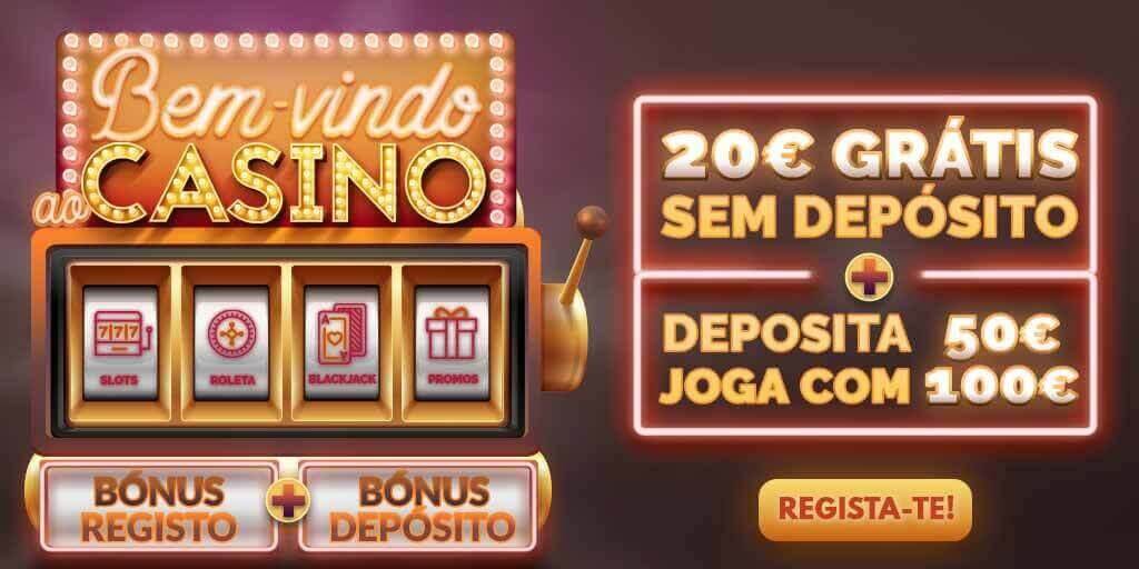 casino 1 euro deposit bonus