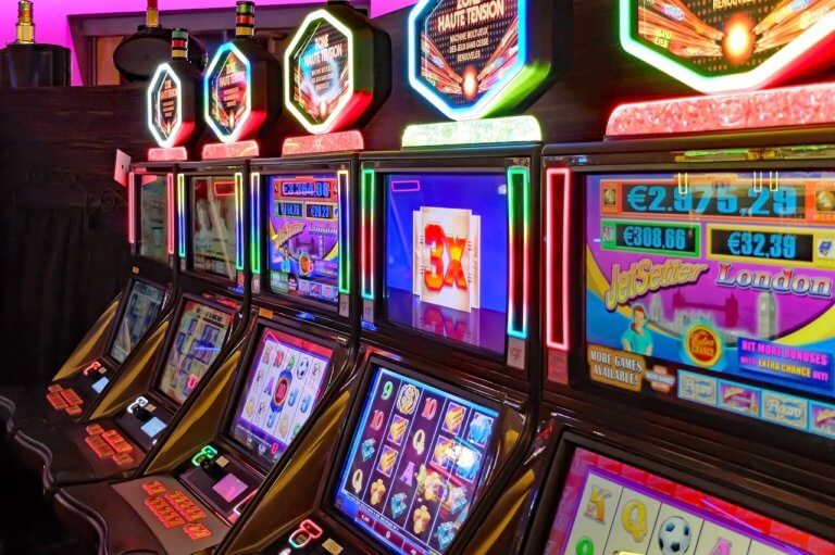 Slots de bonus gratuitos Ali Baba Slots de bonus gratuitos Ali Baba