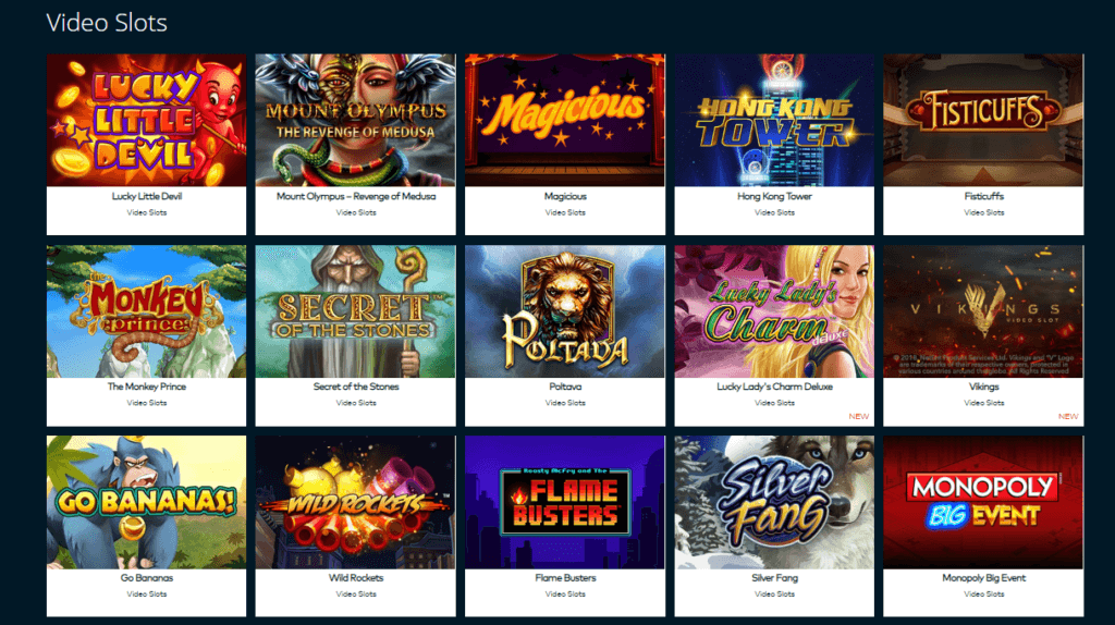 fun casino