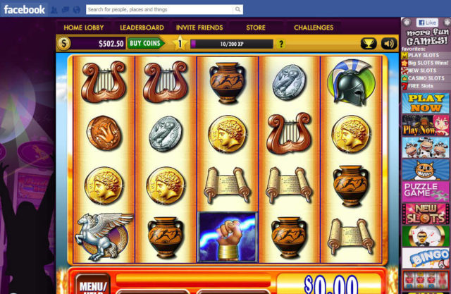 slots com rodadas grátis