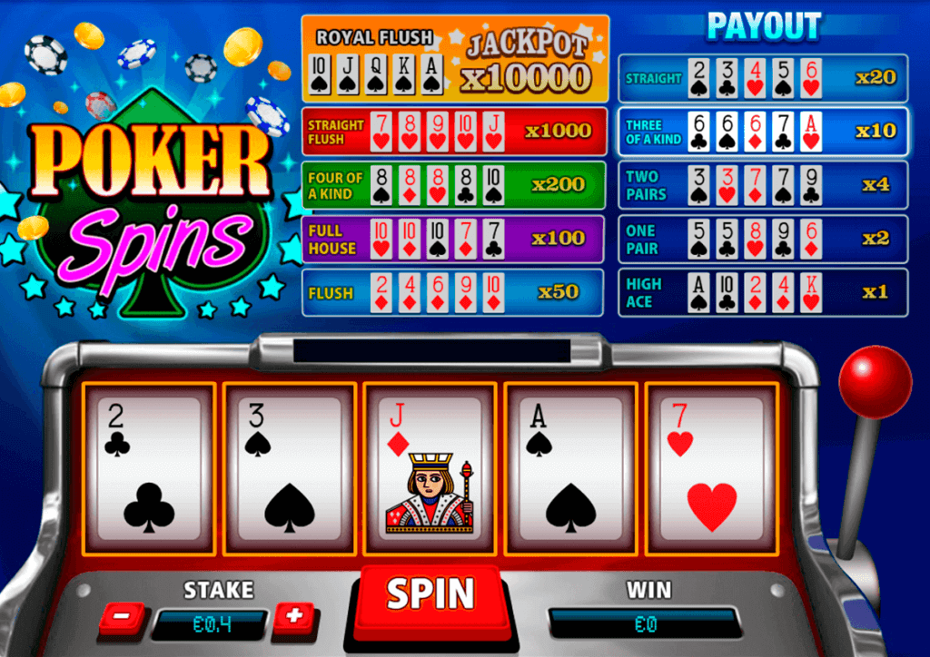 casino online ireland