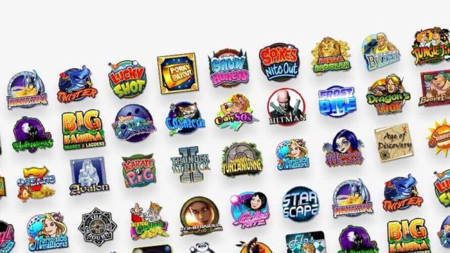 jogos cassino online