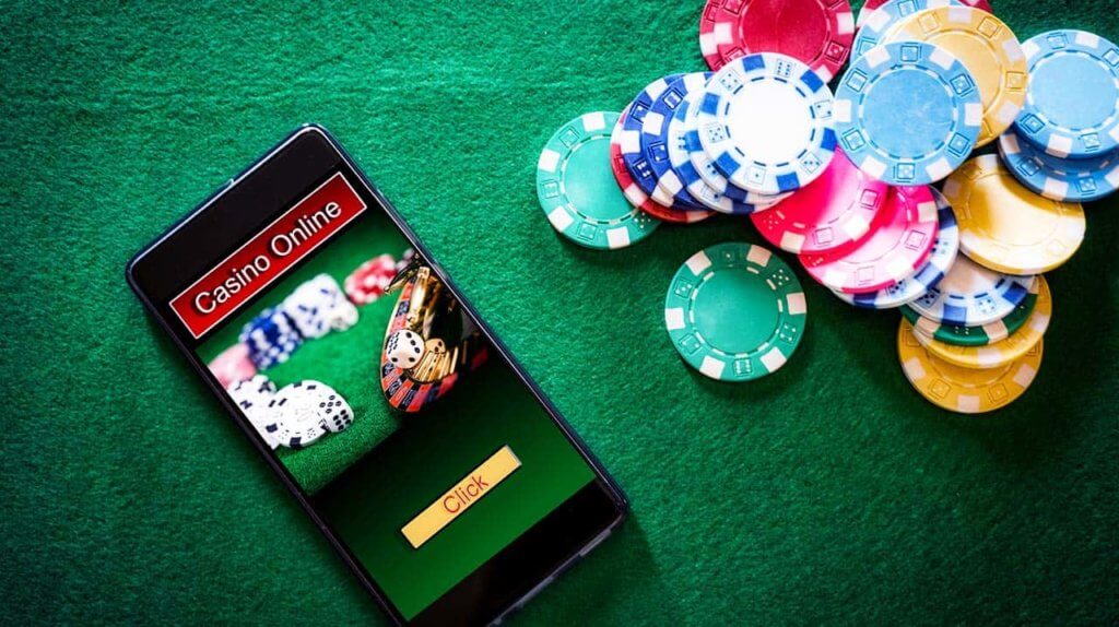 best online casinos canada