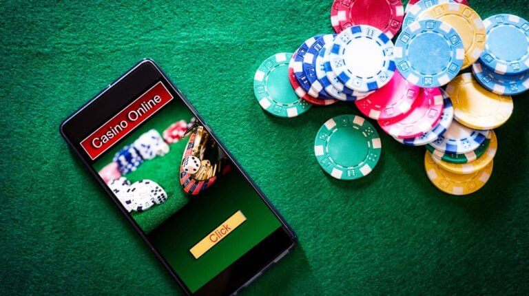 jogar jogos de cassino online gratis