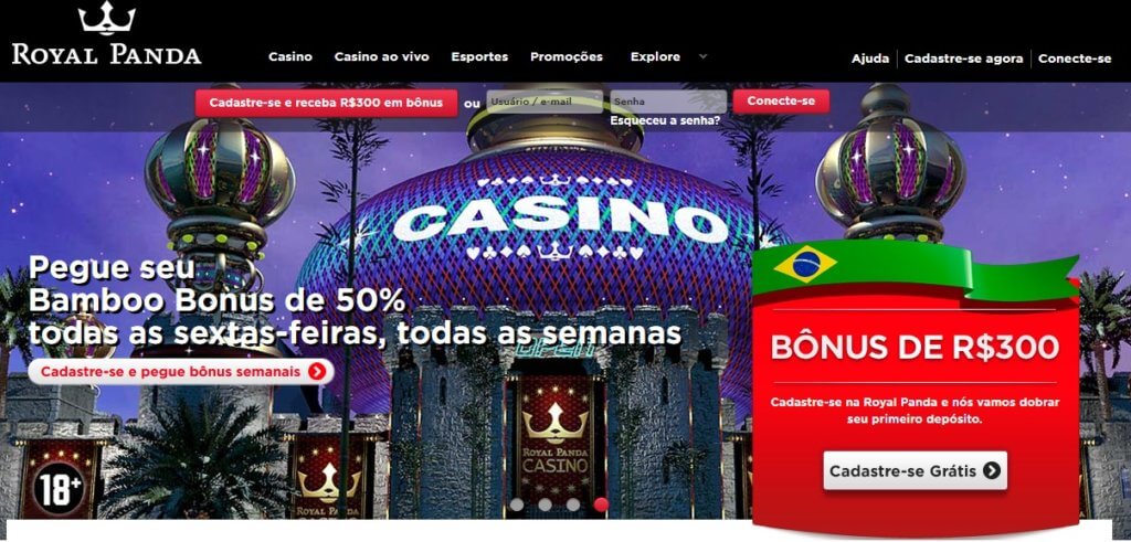 jogo de cassino para ganhar dinheiro